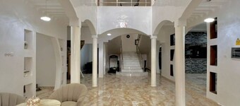 wonderful and distinctive villa that you will love 