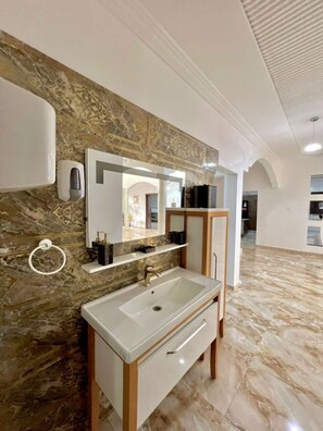 Interior - wonderful and distinctive villa that you will love  (Nouakchott)