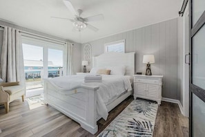 3 Schlafzimmer, Bügeleisen/Bügelbrett, kostenloses WLAN, Bettwäsche