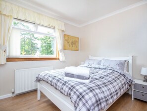 3 soveværelser, gratis Wi-Fi, sengetøj