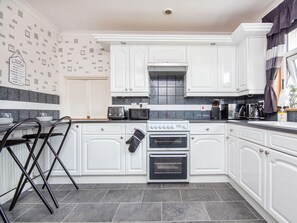 Opvaskemaskine, højstol