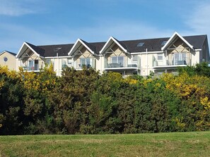 Exterior - 3 bedroom accommodation in Nairn (Nairn)