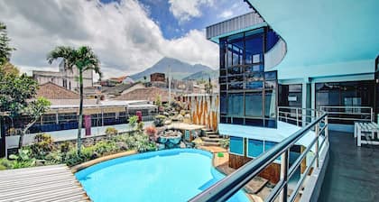 OYO Life 90077 Live Homestay