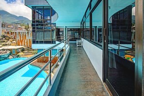Lobby - OYO Life 90077 Live Homestay (Batu)