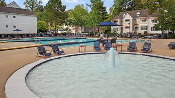 ์ค๋ด ์์์ฅ, 2 ๊ฐ์ ์ผ์ธ ์์์ฅ, ์์์ฅ ํ๋ผ์, ์ผ๊ด์ ์์