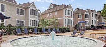 King’s Creek Resort by Spinnaker