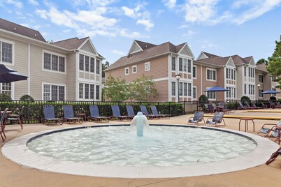 King’s Creek Resort by Spinnaker