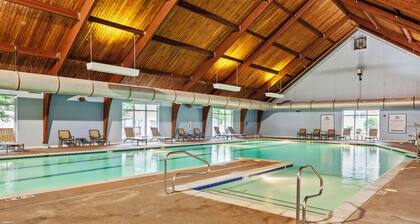 King’s Creek Resort by Spinnaker