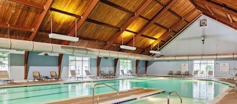 King’s Creek Resort by Spinnaker