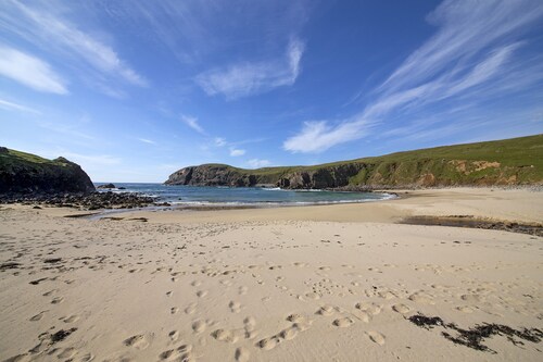 Park Suite 1 - up to four guests, adjacent to Park Suite 2 