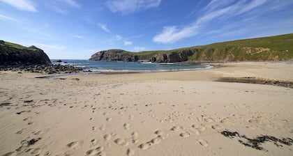 Park Suite 1 - up to four guests, adjacent to Park Suite 2