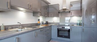 Kessock View Apartment