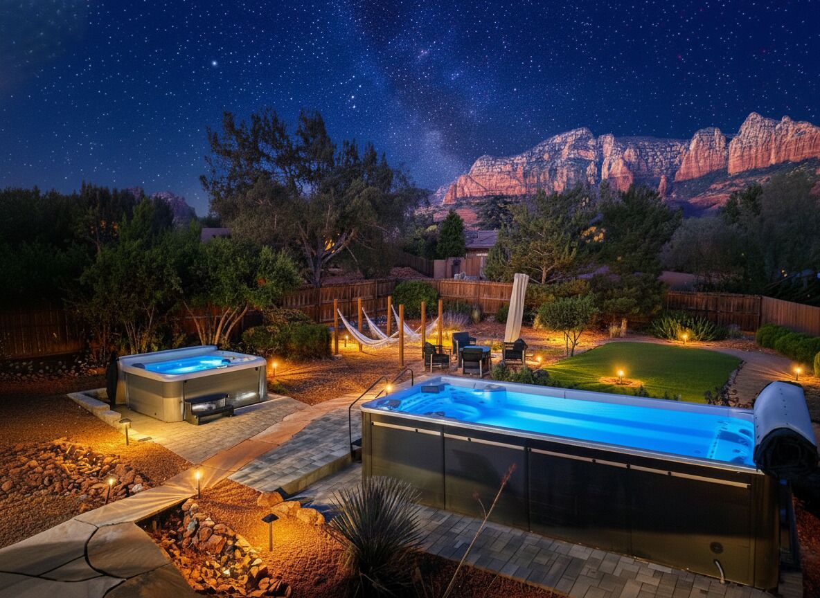 テラス / パティオ