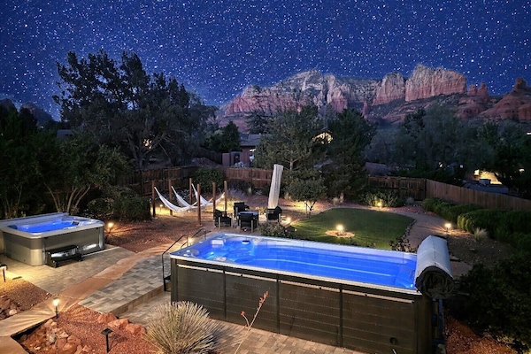 テラス / パティオ