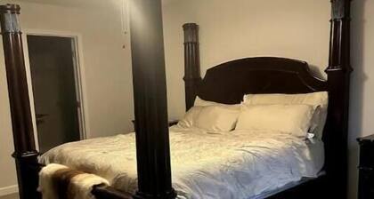 Traveler’s Respite @ Lakeshore