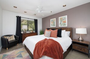 4 chambres, coffres-forts dans les chambres, Wi-Fi gratuit