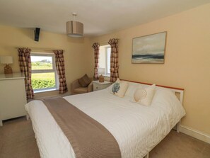 Cottage - Towyn Hall (New Quay)