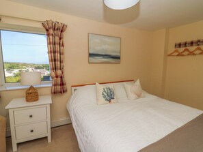 Cottage - Towyn Hall (New Quay)