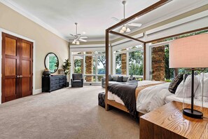 7 chambres, fer et planche à repasser, lit parapluie, Wi-Fi gratuit