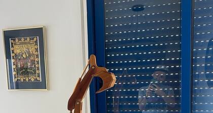 Alicante Hills Terraza Gigante