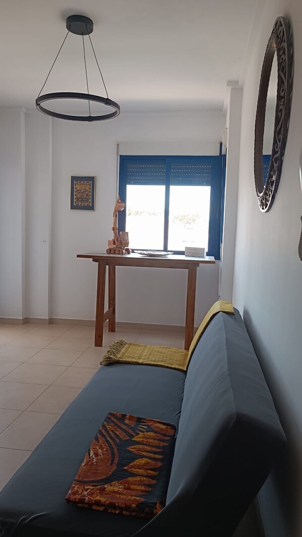 Interior - Alicante Hills Terraza Gigante (VC)