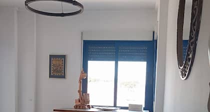 Alicante Hills Terraza Gigante