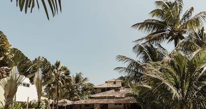 Villa Bahia Sol - Trancoso