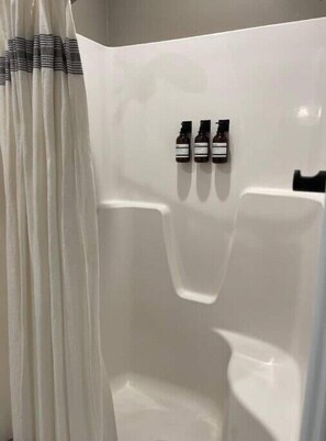 Een douche