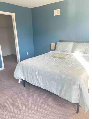 3 Schlafzimmer, WLAN