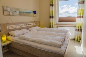 1 bedroom, free WiFi - Atlantik 6-36 Haus Atlantik (Westerland)