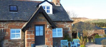 Rose Cottage - UK7677