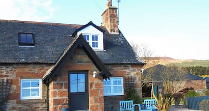 Rose Cottage - UK7677