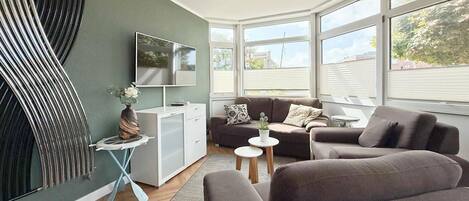 Télévision, lecteur de DVD