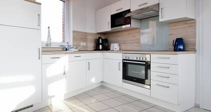 Haus Sonneneck Fewo 2
