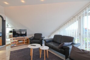 Televisión y estéreo 