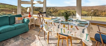 2 bedroom accommodation in Rogart, near Dornoch