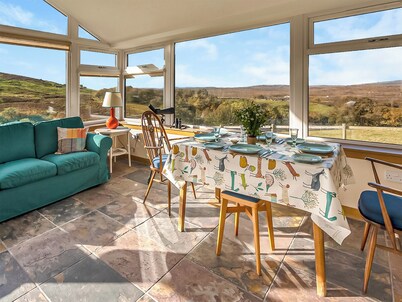 2 bedroom accommodation in Rogart, near Dornoch