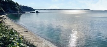 2 bedroom accommodation in Duporth