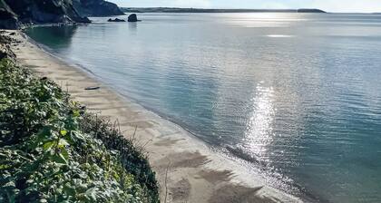 2 bedroom accommodation in Duporth