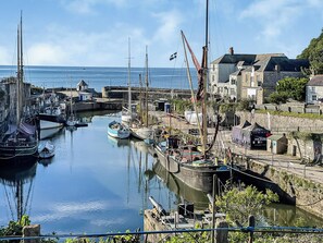 Port de plaisance