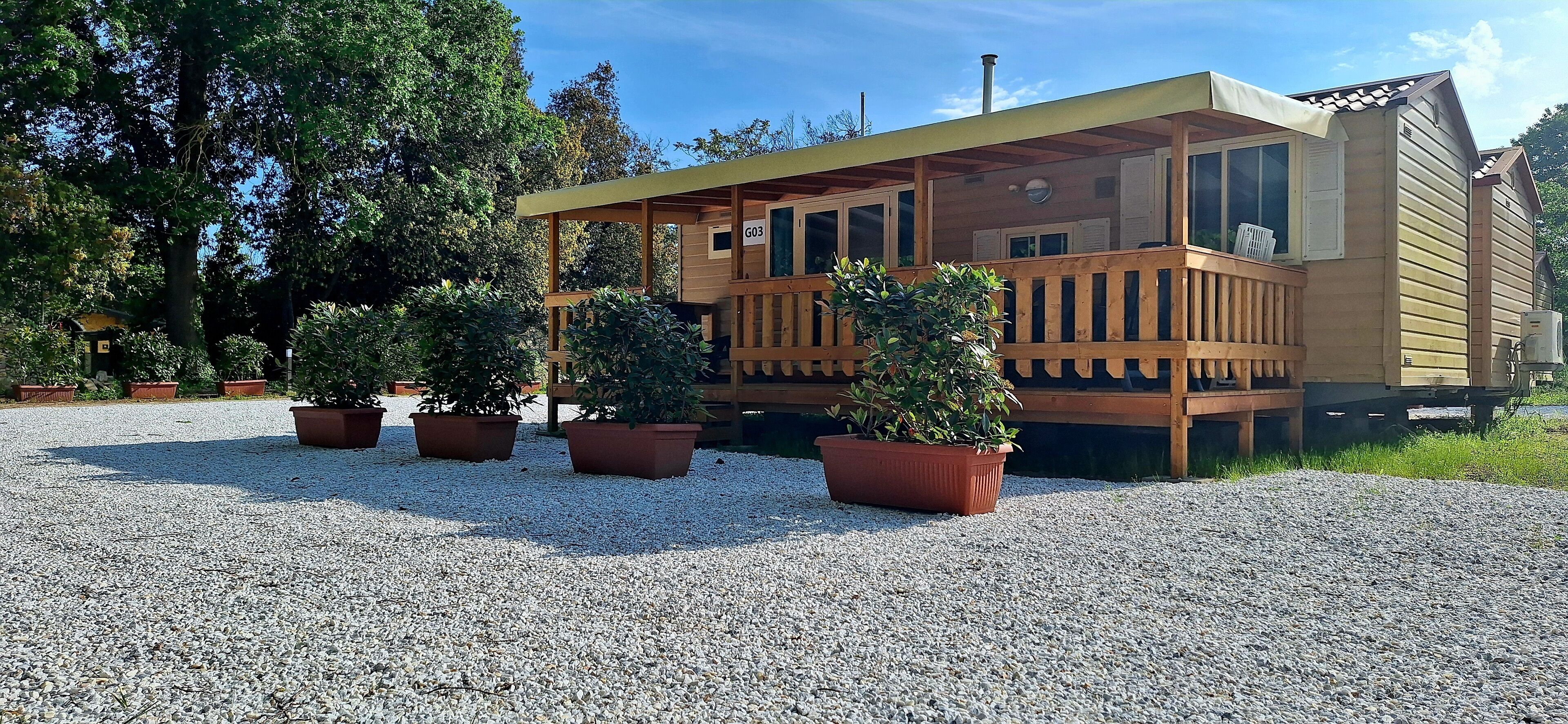 Chalet | Esterni