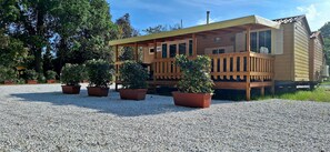 Chalet | Extérieur