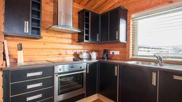 Dishwasher, highchair