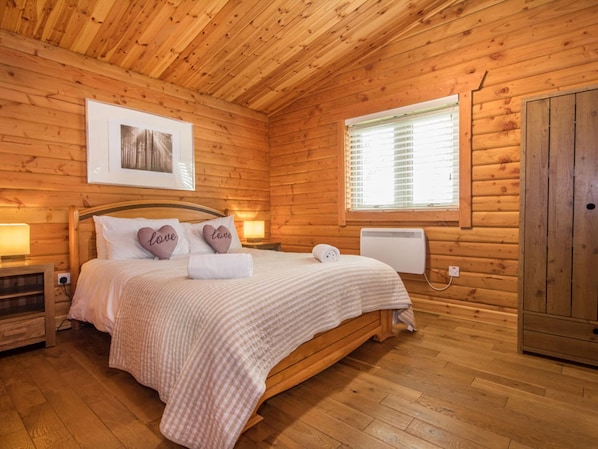 3 habitaciones, wifi gratis y ropa de cama