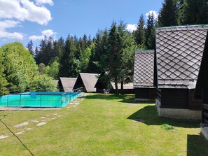 Exterior - Hotel Maredis (Korenov)