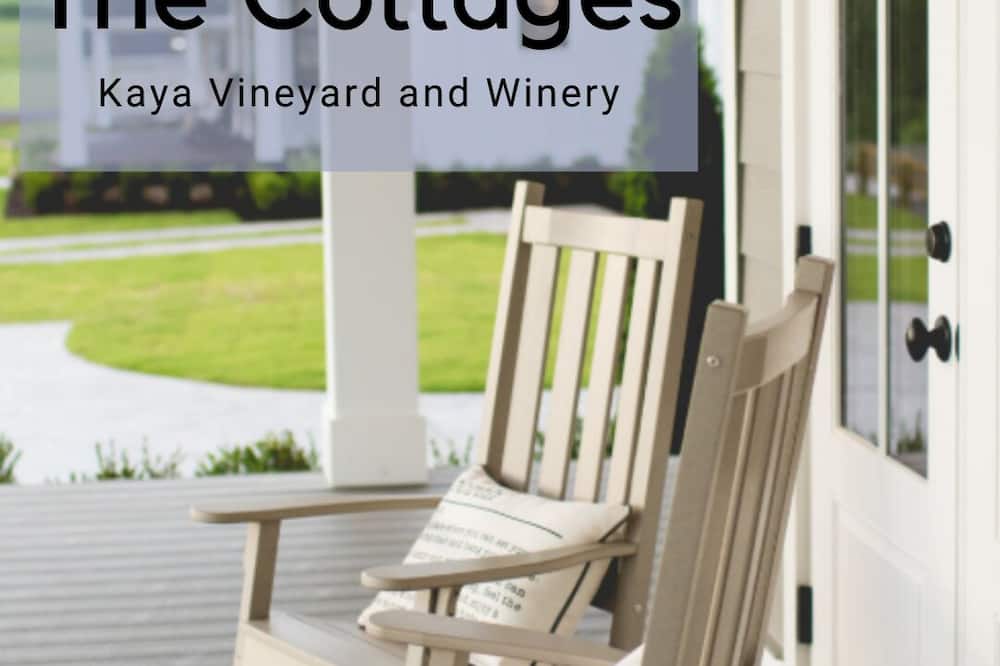 Kaya Cottages