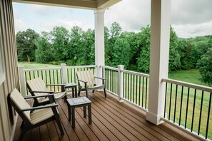 Exterior - Kaya Cottages (Cleveland)