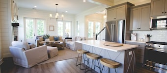 Kaya Cottages