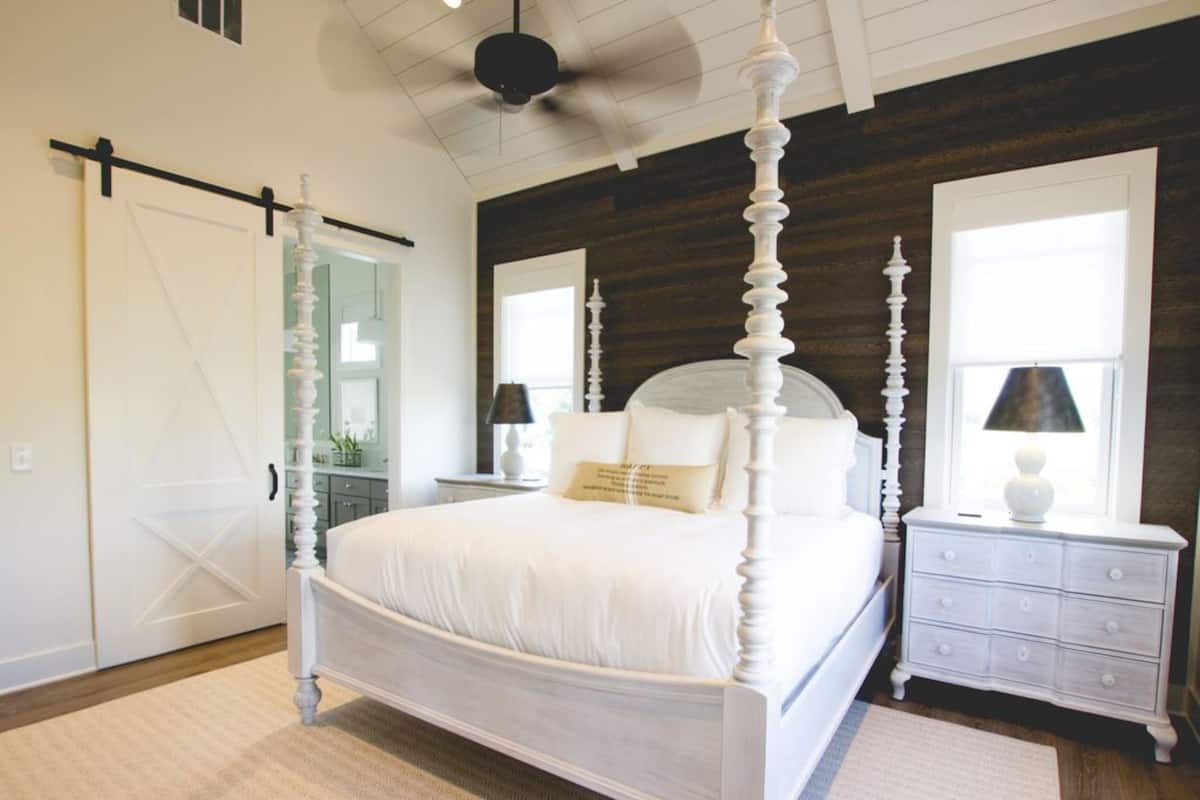 Casa de campo | 4 habitaciones y sábanas de algodón egipcio