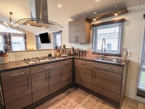 House | Private kitchen